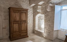 Graffiti Affittacamere